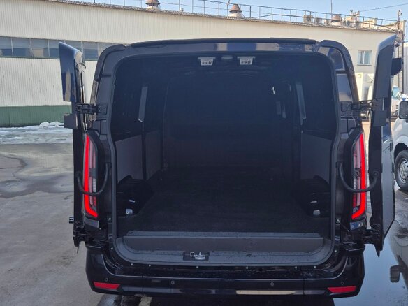 2026 Foton View, белый, 3475000 рублей - вид 6