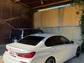 2021 BMW 3 серии 320d xDrive VII (G2x), белый, 5000000 рублей - вид 5
