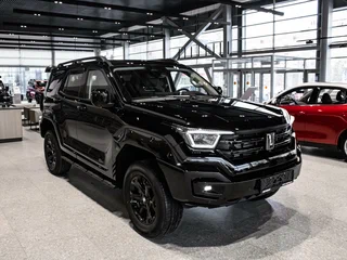 2026 Tank 400 I, чёрный, 6299000 рублей, вид 5