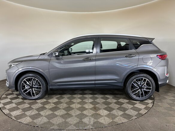 2026 Belgee X50+, серый, 2699990 рублей - вид 3