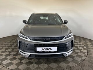 2026 Belgee X50+, серый, 2509990 рублей, вид 2
