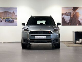 2026 Mini Countryman S III, серый, 6750000 рублей, вид 2