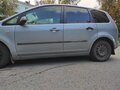 2007 Ford C-MAX I Рестайлинг, серый, 450000 рублей - вид 3