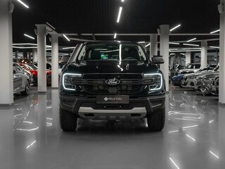 2026 Ford Ranger T6.2, чёрный, 6300000 рублей, вид 3