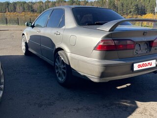1999 Honda Torneo, серый, 440000 рублей, вид 3
