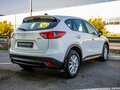 2015 Mazda CX-5 I, белый, 1698000 рублей - вид 6
