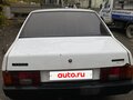 2000 Lada (ВАЗ) 21099, белый, 60000 рублей - вид 3