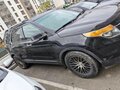 2014 Ford Explorer V, чёрный, 1200000 рублей - вид 2