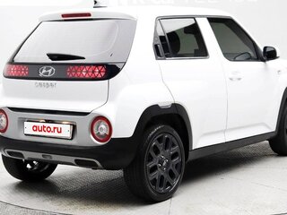 2023 Hyundai Casper I, белый, 1540000 рублей, вид 3