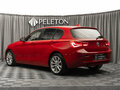 2017 BMW 1 серии 118i II (F20/F21) Рестайлинг, красный - вид 3
