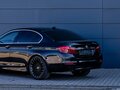 2016 BMW 5 серии 520i VI (F10/F11/F07) Рестайлинг, чёрный, 2095000 рублей - вид 9