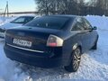 1998 Audi A6 II (C5), синий, 260000 рублей - вид 3