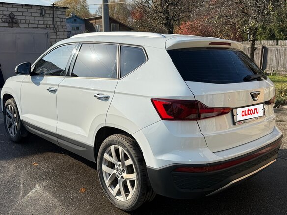 2022 Jetta VS5 I Рестайлинг, белый, 1900000 рублей - вид 21