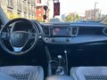 2017 Toyota RAV4 IV (XA40) Рестайлинг, красный, 1899000 рублей - вид 9