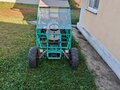 2025 Motorhead D212, зелёный, 45000 рублей - вид 1