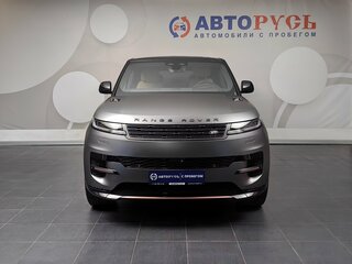 2024 Land Rover Range Rover Sport P360 MHEV III, серый, 14555000 рублей, вид 3