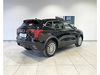 2026 Haval Jolion I Рестайлинг 2, чёрный, 2919510 рублей, вид 4