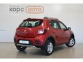 2015 Renault Sandero Stepway II, красный - вид 2