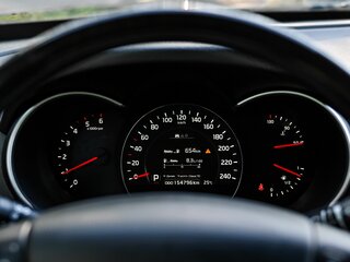 2020 Kia Sorento II Рестайлинг, серый, 2067000 рублей, вид 5
