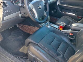 2006 Chevrolet Epica V250, чёрный, 380000 рублей, вид 3