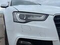 2015 Audi A5 I (8T) Рестайлинг, белый, 2050000 рублей - вид 10