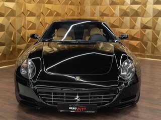 2004 Ferrari 612 Scaglietti, чёрный, 6600000 рублей, вид 3