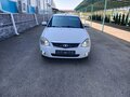 2012 Lada (ВАЗ) Priora I, белый - вид 2