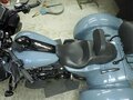 2024 Harley-Davidson Tri Glide, голубой, 3250000 рублей - вид 8