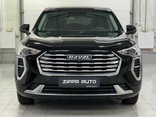 2023 Haval Jolion I, чёрный, 1790000 рублей, вид 2