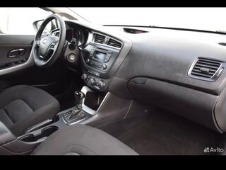 2015 Kia Ceed II Рестайлинг, белый, 1350000 рублей, вид 2