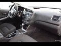 2015 Kia Ceed II Рестайлинг, белый, 1350000 рублей - вид 1