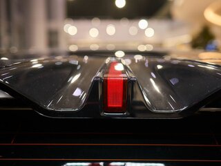 2026 Geely Cityray, серый, 3204990 рублей, вид 5