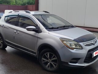 2015 Lifan X50, серебристый, 370000 рублей, вид 3