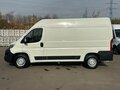 2017 Citroen Jumper, белый, 1999000 рублей - вид 6