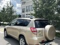 2011 Toyota RAV4 Long III (XA30) Рестайлинг, бежевый, 1700000 рублей - вид 2