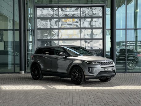 Land Rover Range Rover Evoque II