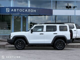 2023 Tank 300 I, белый, 3075000 рублей, вид 2