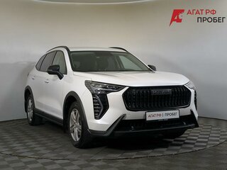 2025 Haval Jolion I Рестайлинг, белый, 2095000 рублей, вид 3