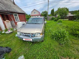 2006 Changfeng Flying, серебристый, 100000 рублей, вид 1