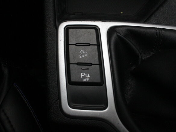 2019 Kia Sportage IV Рестайлинг, синий, 1895000 рублей - вид 23