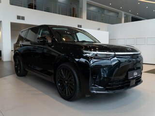 2026 GAC S9, чёрный, 6799000 рублей, вид 3