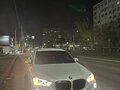 2018 BMW X1 18i sDrive II (F48), белый - вид 3