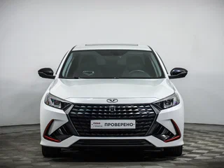 2023 Kaiyi E5, белый, 1369777 рублей, вид 2