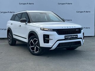 2026 Jaecoo J7 I Рестайлинг, белый, 2849000 рублей, вид 3