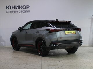 2023 Omoda C5 I, серый, 1439000 рублей, вид 4