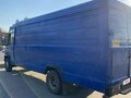 1990 Mercedes-Benz T2, синий, 850000 рублей - вид 5