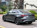 2023 Audi A3 35 TFSI Long IV (8Y), серый, 1990001 рублей - вид 3