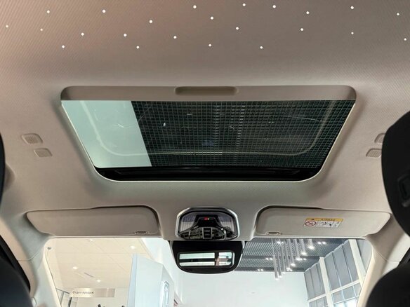 2026 Wey 80 Business Lounge 44.28 kWh, чёрный, 8799000 рублей - вид 17