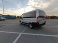 2013 Peugeot Boxer, серебристый, 2250000 рублей - вид 4