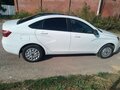 2016 Lada (ВАЗ) Vesta I, белый, 550000 рублей - вид 2